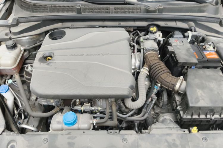 Changan Eado 2023 car image #22