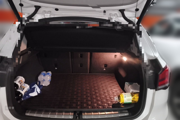BMW X1 2022 #21 BMW X1 2022 car image #21