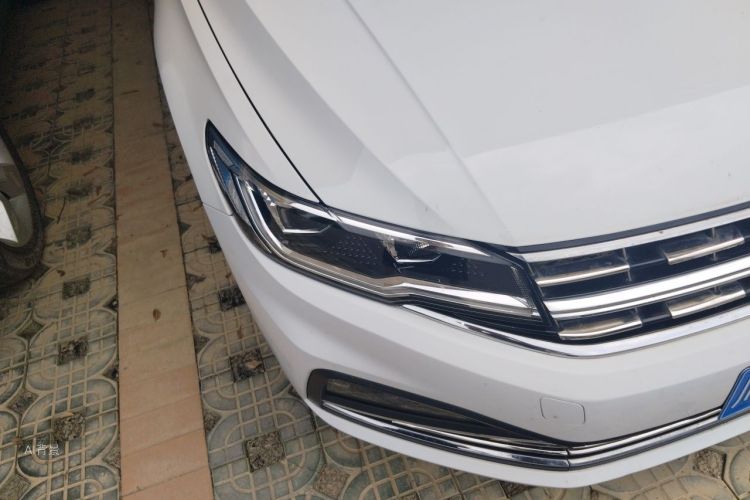 Volkswagen Bora 2020 car image #8
