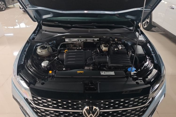 Volkswagen Lavida 2023 car image #21