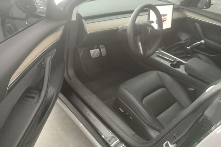 Tesla Model 3 2023 #16 Tesla Model 3 2023 car image #16