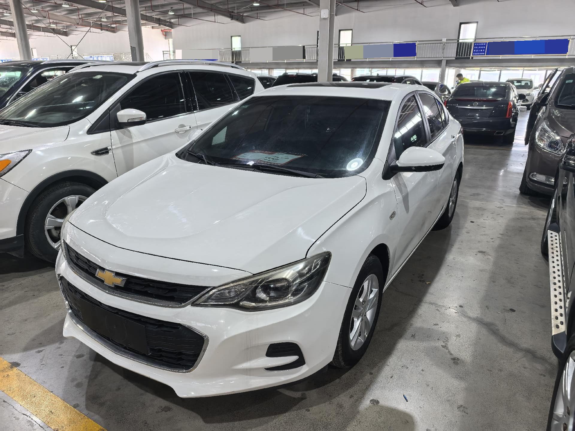2019 car image 