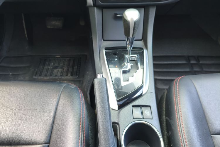Toyota Corolla 2018 #14 Toyota Corolla 2018 immagine di auto #14