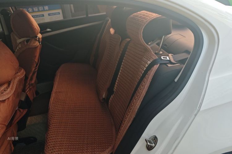 Volkswagen Lavida 2018 car image #19