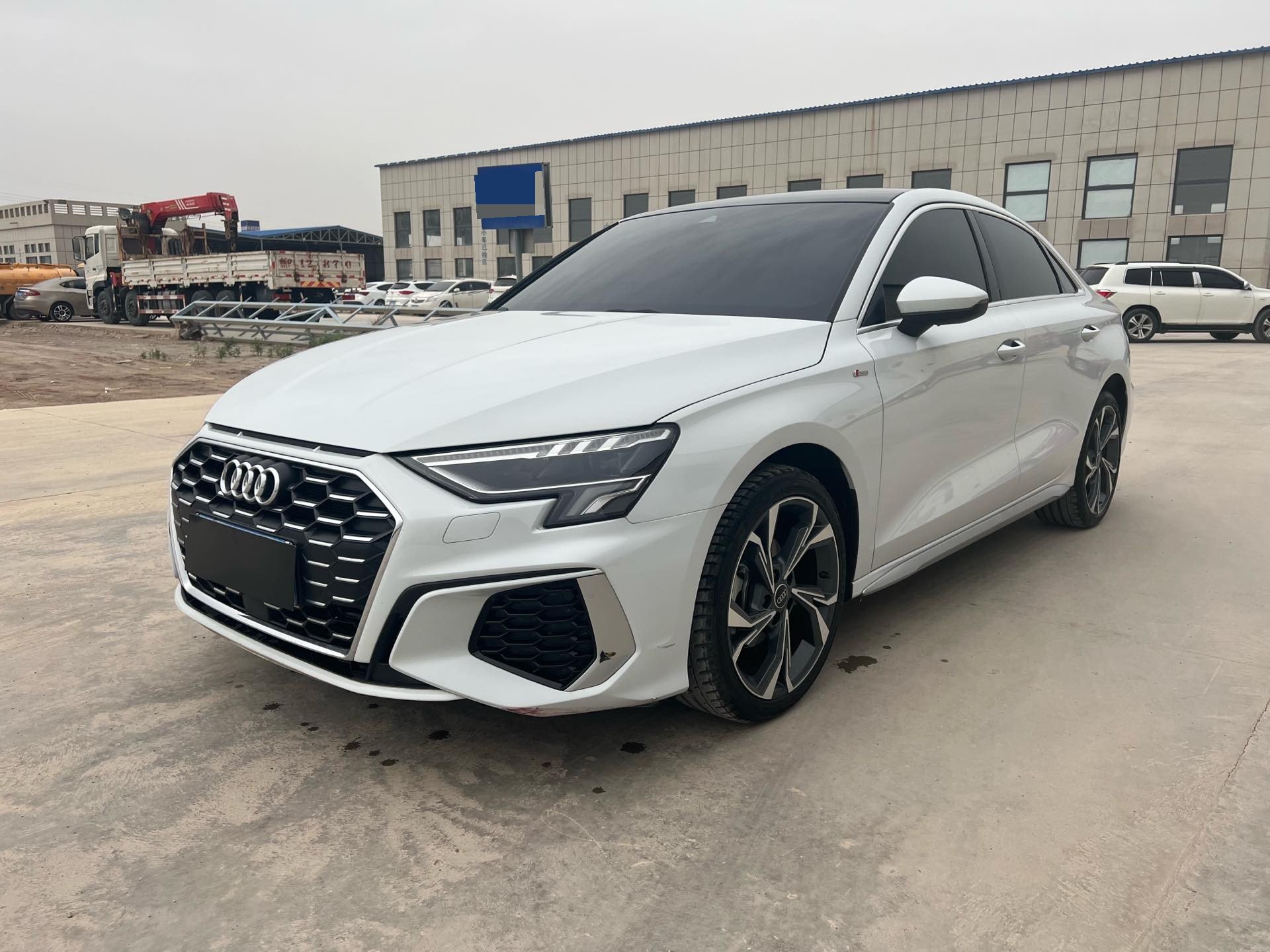 2023 car image 