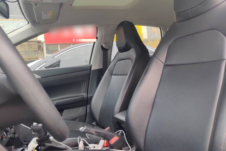 Volkswagen Polo 2020 car image #17