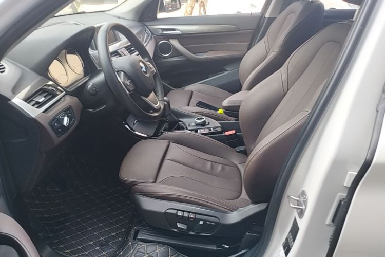 BMW X1 2019 #25 BMW X1 2019 car image #25