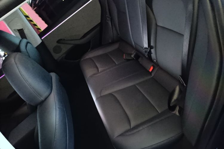 Tesla Model 3 2024 car image #17