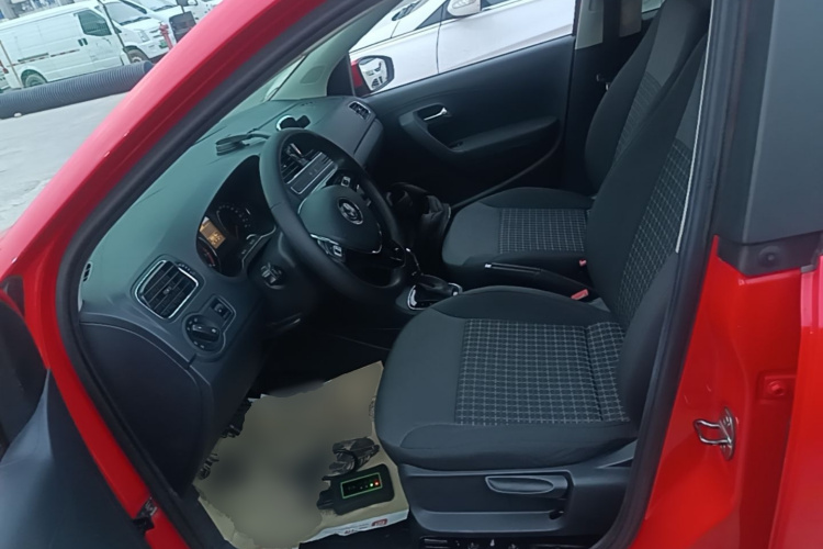 Volkswagen Polo 2017 imagem de carro #15