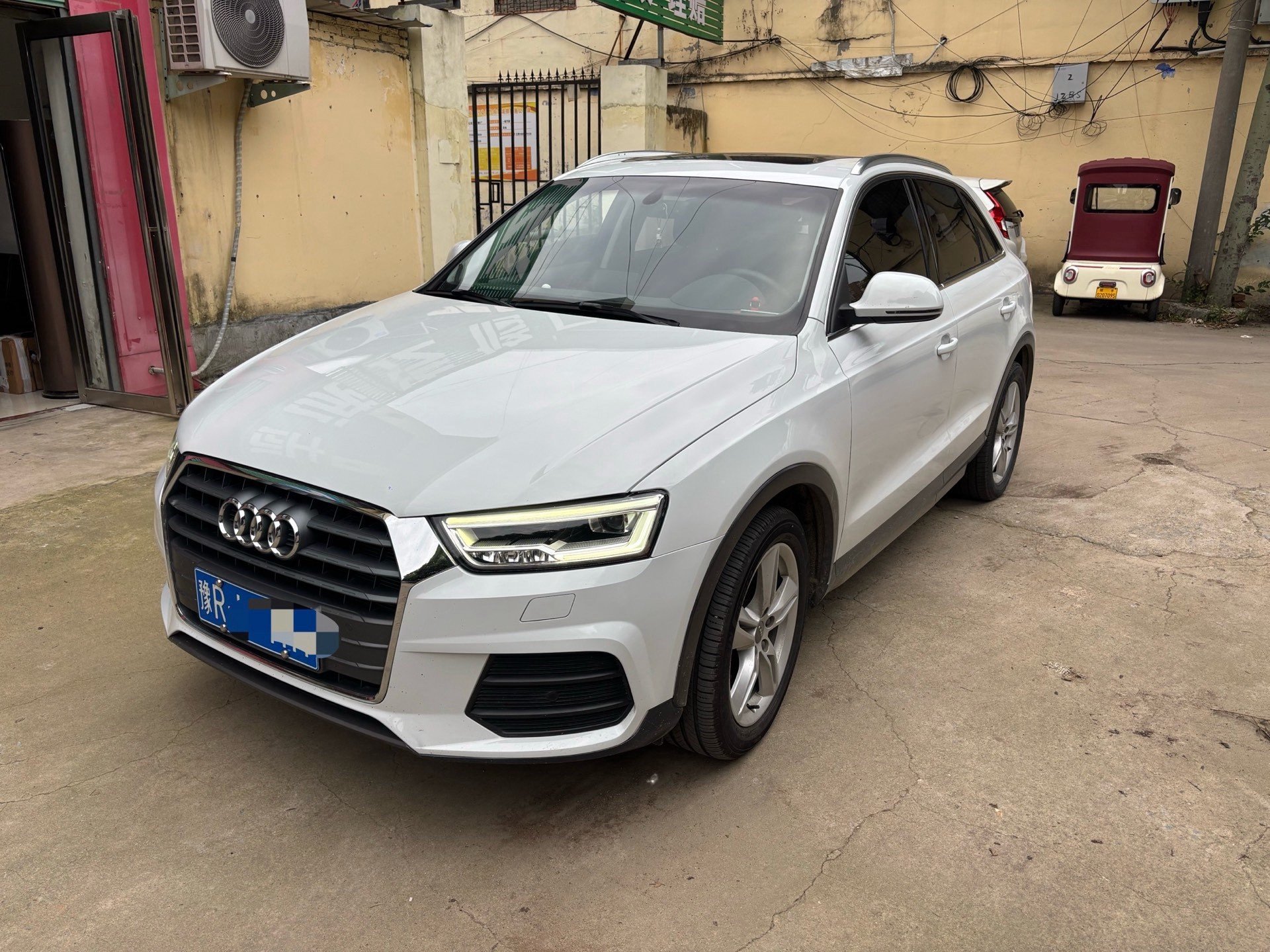 2019 2019 car image