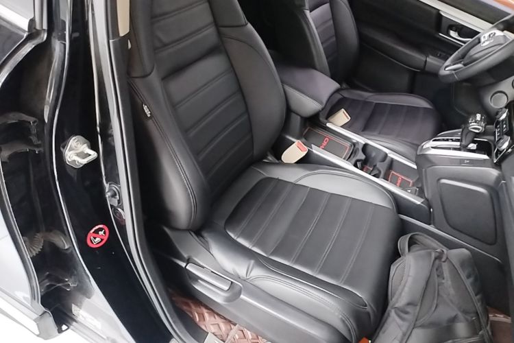 Honda CR-V 2019 car image #24