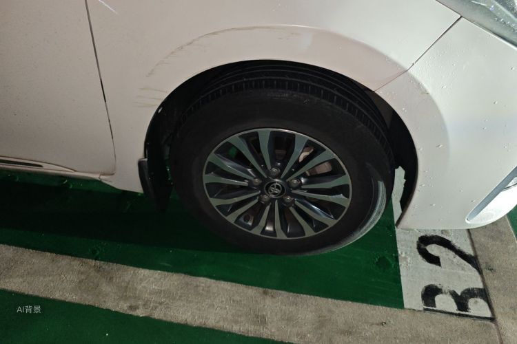 Toyota Corolla 2017 car image #9