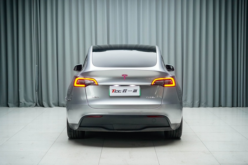 Tesla Model Y 2023 imagem de carro #4