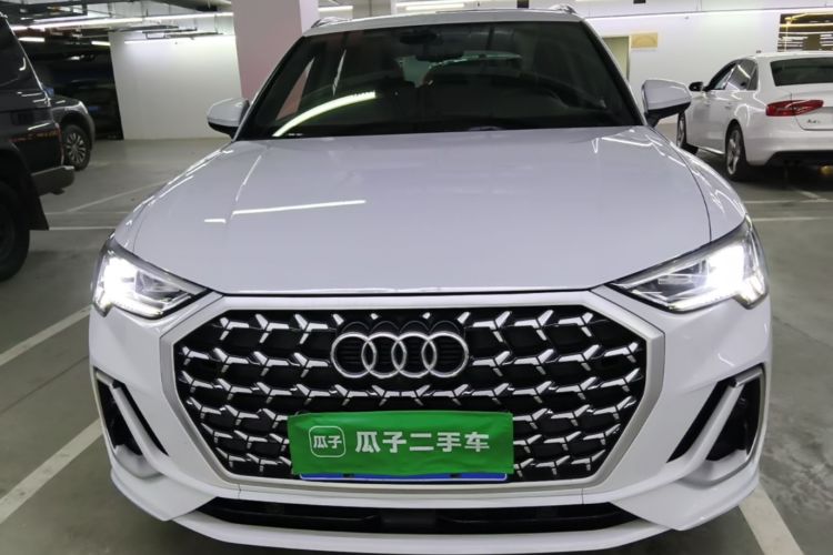 Audi Q3 2024 image de voiture #3