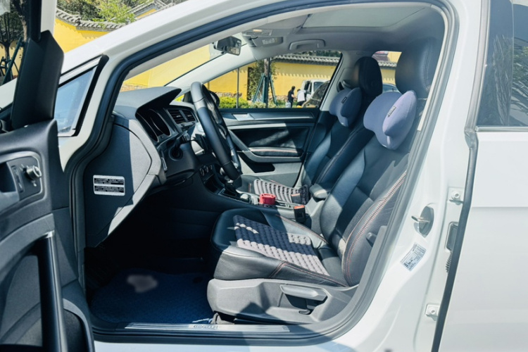 Volkswagen Golf 2015 #12 Volkswagen Golf 2015 car image #12