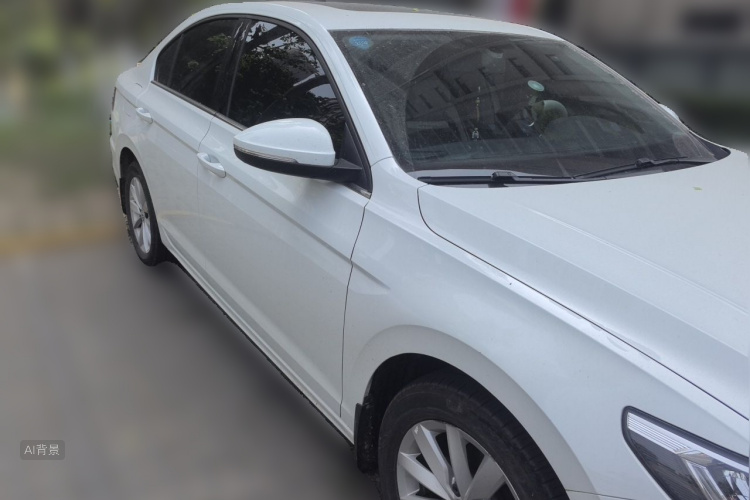 Volkswagen Bora 2019 #4 Volkswagen Bora 2019 car image #4