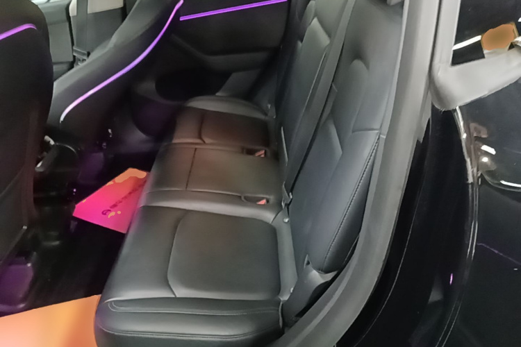 Tesla Model Y 2022 car image #13