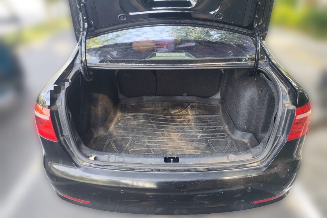 Volkswagen Lavida 2014 car image #8