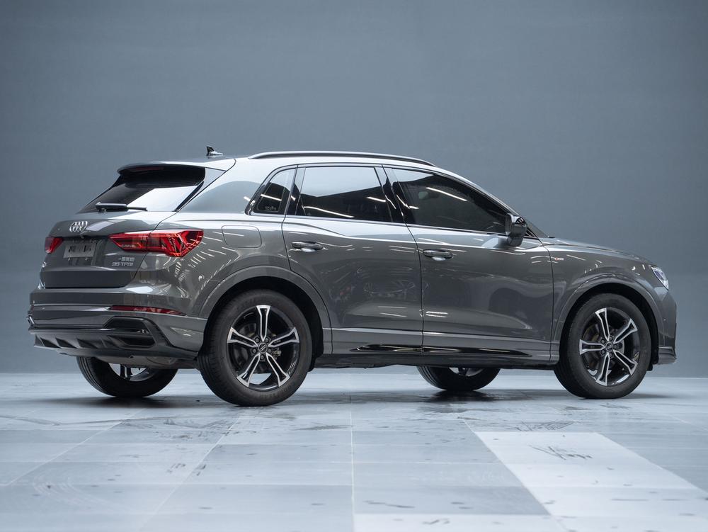 Audi Q3 2022 #7 Audi Q3 2022 car image #7