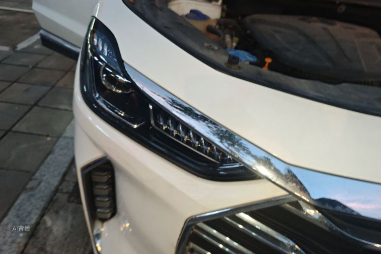 Jetour X70 PLUS 2021 #8 Jetour X70 PLUS 2021 car image #8