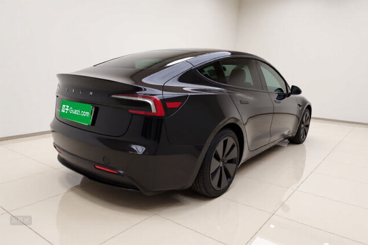 Tesla Model 3 2024 #7 Tesla Model 3 2024 immagine di auto #7