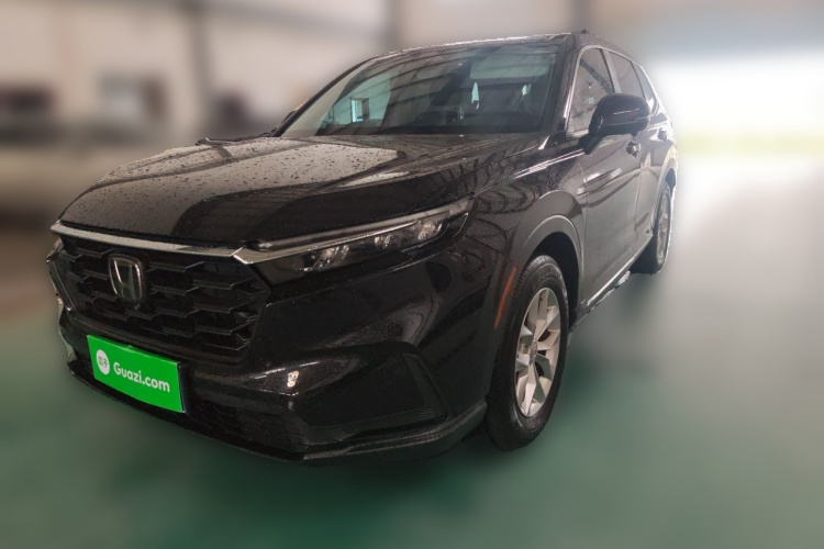 Honda CR-V 2024 car image #2