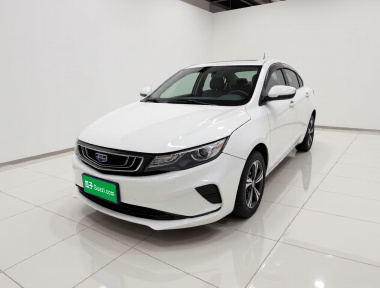 GEELY Emgrand GL 2018 car image 
