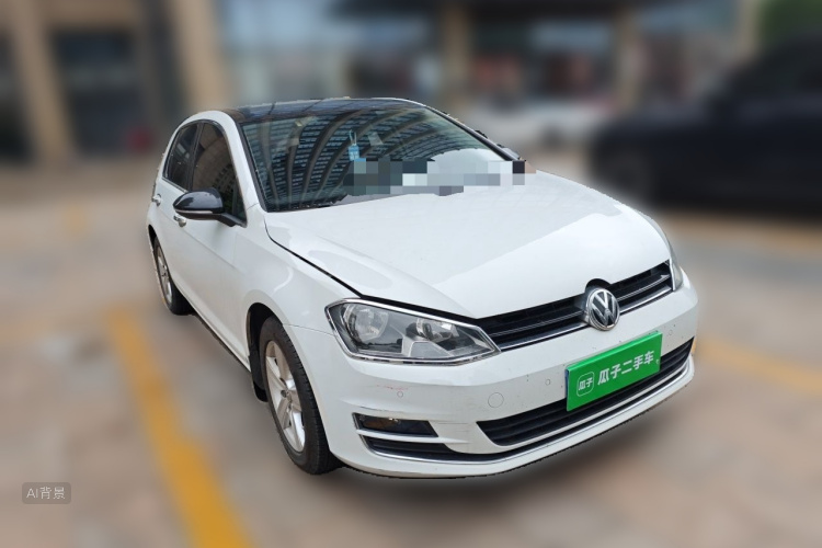 Volkswagen Golf 2017 #4 Volkswagen Golf 2017 car image #4
