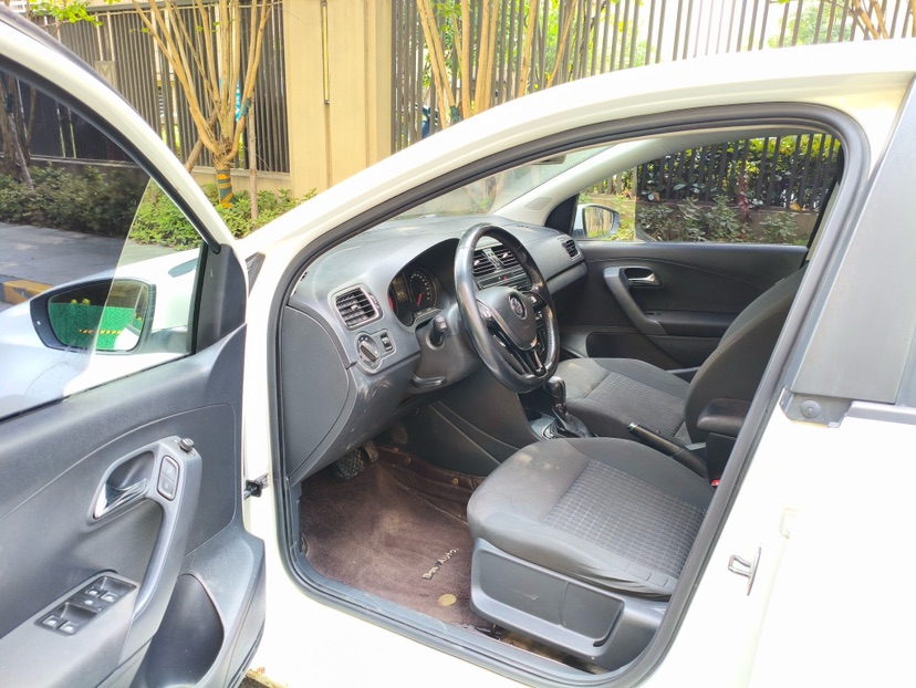 Volkswagen Polo 2016 #8 Volkswagen Polo 2016 car image #8