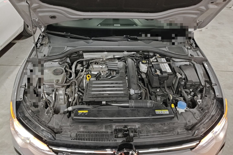Volkswagen Golf 2023 #20 Volkswagen Golf 2023 car image #20