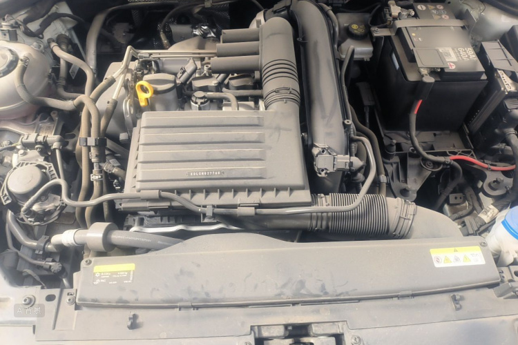 Volkswagen Bora 2024 car image #22