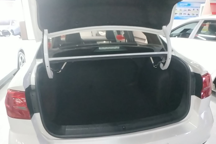Volkswagen Bora 2020 immagine di auto #19
