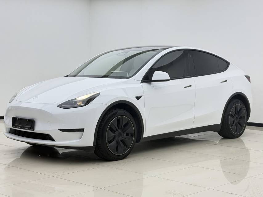 Tesla Model Y 2023 Tesla Model Y 2023 صورة سيارة