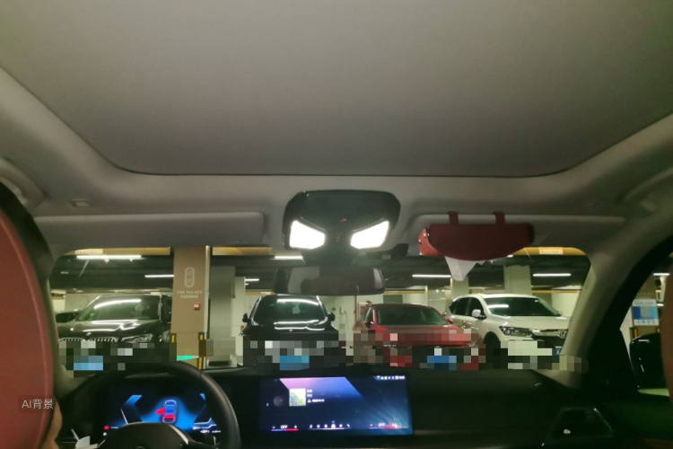 BMW 3 Series 2025 #20 BMW 3 Series 2025 car image #20