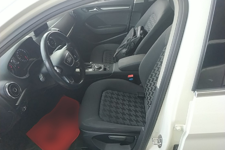 Audi A3 2016 #15 Audi A3 2016 car image #15