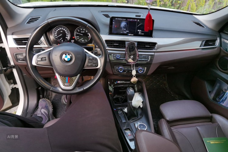 BMW X1 2019 #11 BMW X1 2019 car image #11