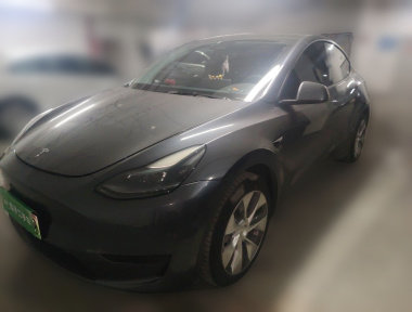 Tesla Model Y 2022 car image 