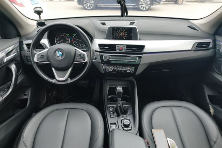 BMW X1 2017 car image #10