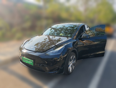 Tesla Model Y 2023 imagem de carro 