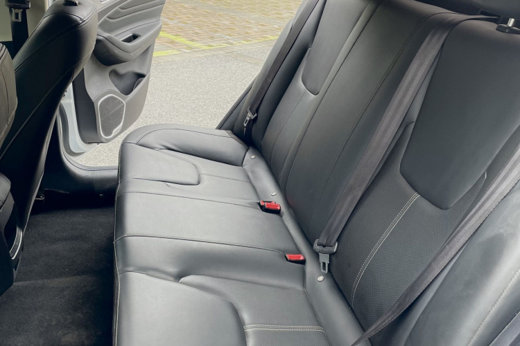 Chery Arrizo 5 2021 car image #15
