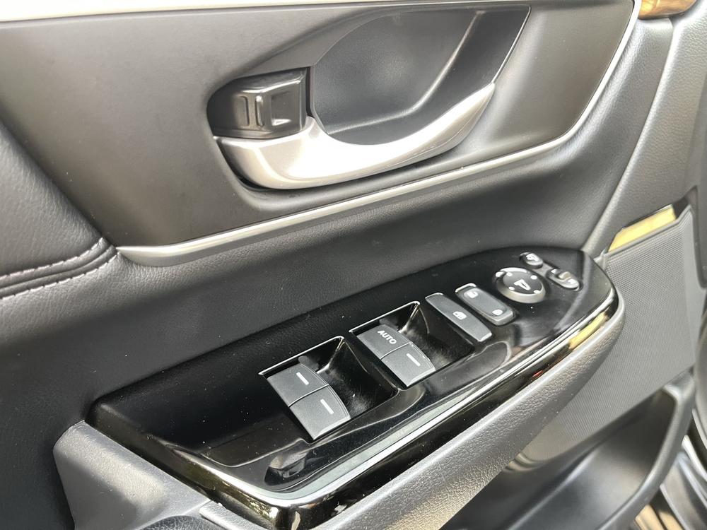 Honda CR-V 2019 car image #16