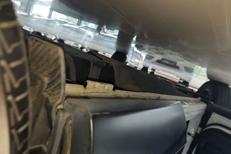Honda CR-V 2021 car image #27