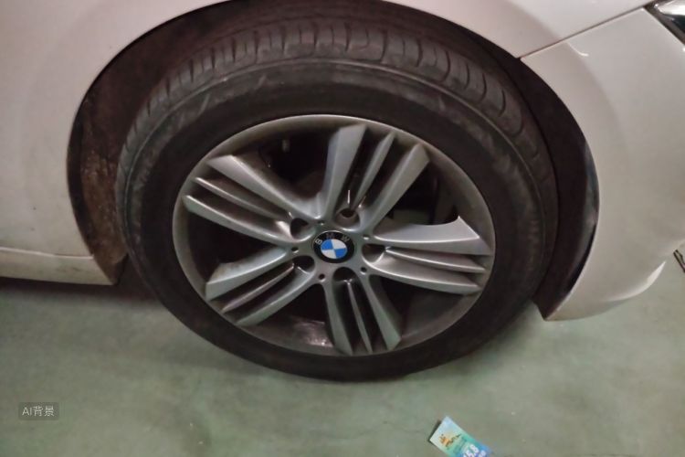 BMW 3 Series 2017 #9 BMW 3 Series 2017 car image #9