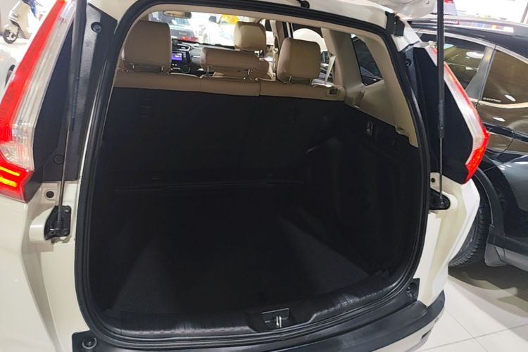 Honda CR-V 2019 #21 Honda CR-V 2019 car image #21
