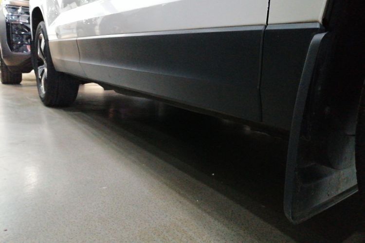 Volkswagen Tharu 2021 immagine di auto #27