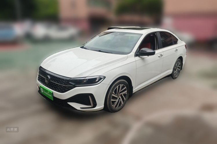 Volkswagen Lavida 2023 car image #2