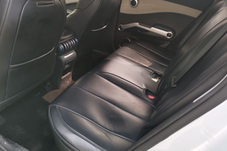 BYD Yuan Plus 2023 car image #17