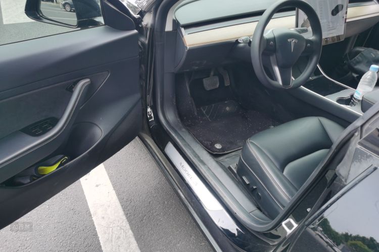 Tesla Model 3 2020 car image #18