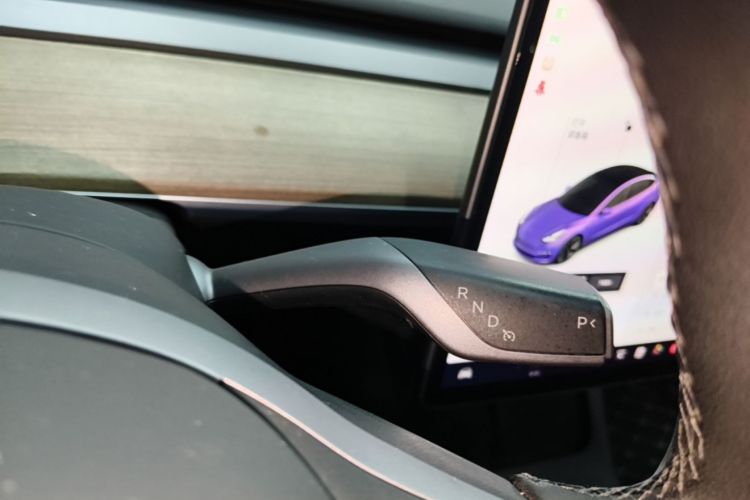 Tesla Model 3 2021 car image #14