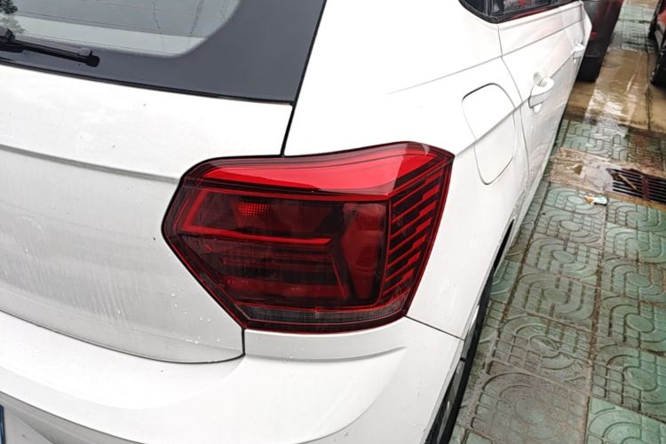 Volkswagen Polo 2023 #8 Volkswagen Polo 2023 car image #8